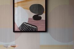 The Apartment 3090 cikkszámú svéd tapéta